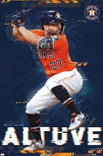 Jose Altuve