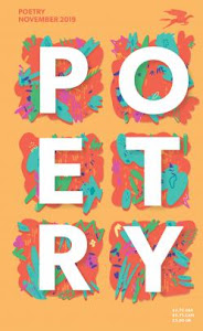 Poetry Magazine November 2019