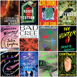 Most Anticipated Debuts of 2023