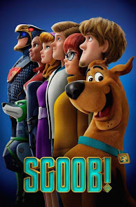 Scoob!