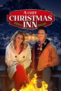 A Cozy Christmas Inn by