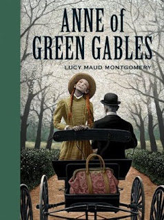 Anne of Green Gables by L.M. Montgomery Anne of Green Gables by L.M. Montgomery