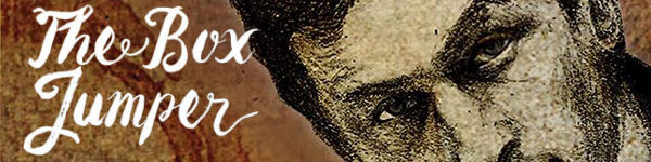 Horror Book Review - The Box Jumper by Lisa Mannetti Horror Book Review - The Box Jumper by Lisa Mannetti