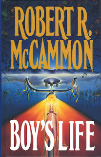 Boy’s Life by Robert McCammon Boy’s Life by Robert McCammon