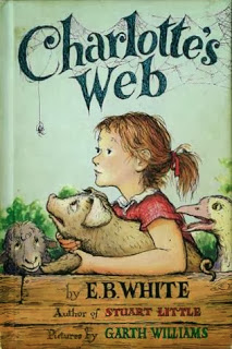 Charlotte's Web by E.B. White