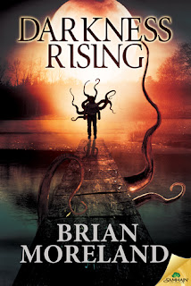 Darkness Rising by Brian Moreland Darkness Rising by Brian Moreland