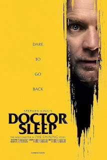 Doctor Sleep