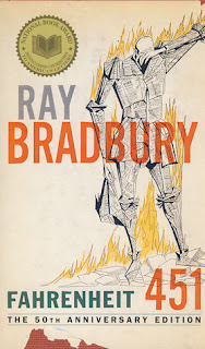 Fahrenheit 451 by Ray Bradbury Fahrenheit 451 by Ray Bradbury
