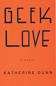 https://www.goodreads.com/book/show/13872.Geek_Love