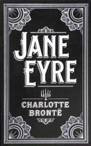 Jane Eyre by Charlotte Bronte