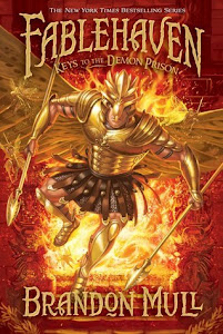 Secrets of the Dragon Sanctuary (Fablehaven #4) by Brandon Mull Secrets of the Dragon Sanctuary (Fablehaven #4) by Brandon Mull