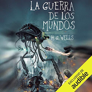 La guerra de los mundos by H.G. Wells