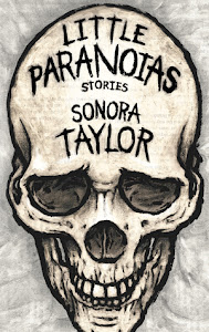 Little Paranoias: Stories by Sonora Taylor