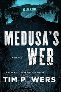Medusa's Web by Tim Powers Medusa's Web by Tim Powers