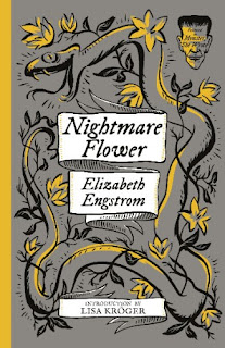 Nightmare Flower by Elizabeth Engstrom
