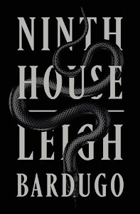 Ninth House (Alex Stern #1) by Leigh Bardugo