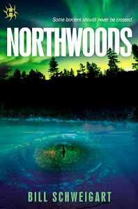 Northwoods by Bill Schweigart