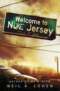 Nuke Jersey by Neil Cohen Nuke Jersey by Neil Cohen