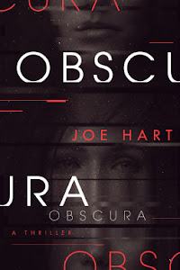 Obscura by Joe Hart Obscura by Joe Hart