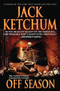 Off Season by Jack Ketchum