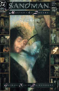 The Sandman: Imperfect Hosts (The Sandman: Master of Dreams #2) by Neil Gaiman, Sam Kieth