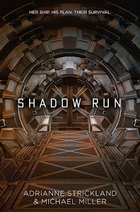 Shadow Run by Michael Miller, AdriAnne Strickland