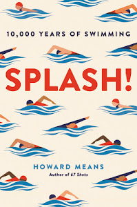 Splash! by Howard Means