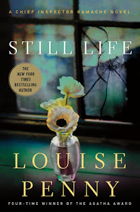 Still Life (Chief Inspector Armand Gamache #1) by Louise Penny