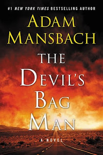 The Devil's Bag Man by Adam Mansbach The Devil's Bag Man by Adam Mansbach