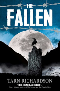 The Fallen by Tarn Richardson The Fallen by Tarn Richardson