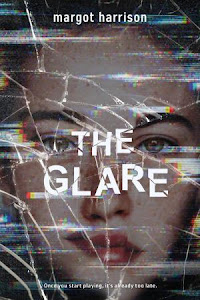 The Glare by Margot Harrison