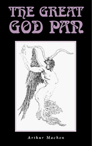 The Great God Pan by Arthur Machen 
