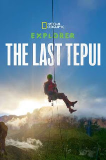 The Last Tepui