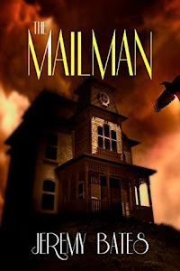 The Mailman by Jeremy Bates