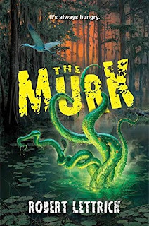 The Murk by Robert Lettrick The Murk by Robert Lettrick