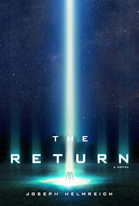The Return by Joseph Helmreich