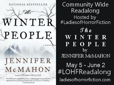 The Winter People Readalong