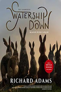 Watership Down (Watership Down #1) by Richard Adams