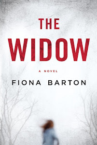 The Widow by Fiona Barton